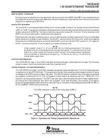 浏览型号TNETE2201B的Datasheet PDF文件第7页