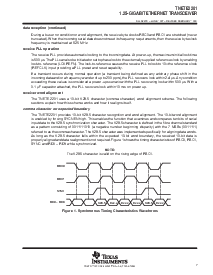 浏览型号TNETE2201PJD的Datasheet PDF文件第7页