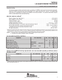 浏览型号TNETE2201PJD的Datasheet PDF文件第9页