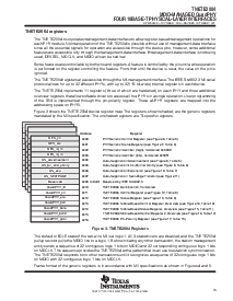 浏览型号TNETE2004的Datasheet PDF文件第15页