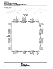 浏览型号TNETE2004的Datasheet PDF文件第4页