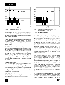 浏览型号TNY256Y的Datasheet PDF文件第6页