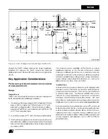 浏览型号TNY256Y的Datasheet PDF文件第7页