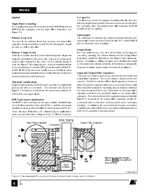 浏览型号TNY256Y的Datasheet PDF文件第8页