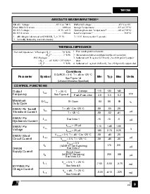 浏览型号TNY256Y的Datasheet PDF文件第9页