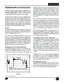 浏览型号TNY264P的Datasheet PDF文件第3页