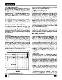 浏览型号TNY267G的Datasheet PDF文件第4页