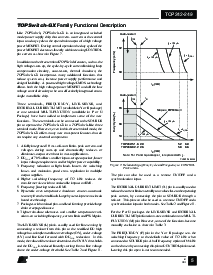 浏览型号TOP246R的Datasheet PDF文件第5页