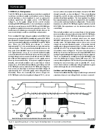 浏览型号TOP242的Datasheet PDF文件第6页