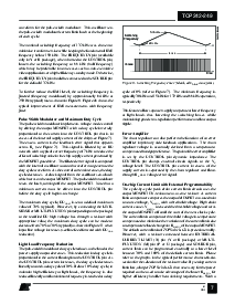 浏览型号TOP242的Datasheet PDF文件第7页