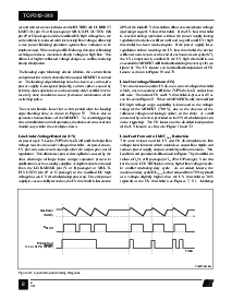 浏览型号TOP243P的Datasheet PDF文件第8页