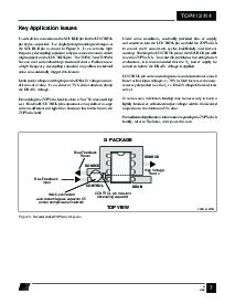 浏览型号TOP412的Datasheet PDF文件第7页