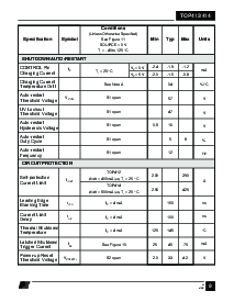 浏览型号TOP412的Datasheet PDF文件第9页