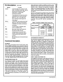 浏览型号TP3057V-X的Datasheet PDF文件第3页