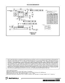 浏览型号TP3022B的Datasheet PDF文件第2页
