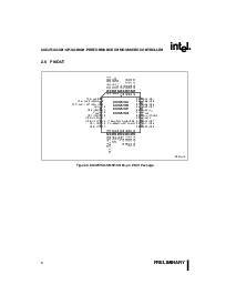 浏览型号TP83C251SA16的Datasheet PDF文件第6页