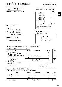 浏览型号TP801C04的Datasheet PDF文件第1页