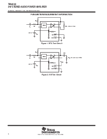 浏览型号TPA0202的Datasheet PDF文件第6页