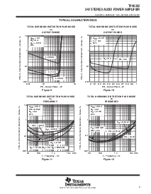 浏览型号TPA0202PWP的Datasheet PDF文件第9页