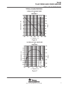 浏览型号TPA152D的Datasheet PDF文件第9页