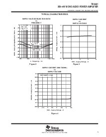 浏览型号TPA301D的Datasheet PDF文件第5页