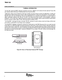 浏览型号TPA6017A2PWP的Datasheet PDF文件第14页