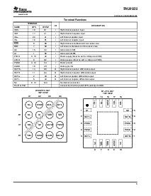 浏览型号TPA2012D2的Datasheet PDF文件第5页