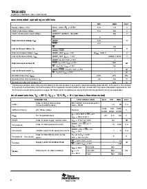 浏览型号TPA3004D2的Datasheet PDF文件第6页