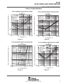 浏览型号TPA122DGN的Datasheet PDF文件第9页