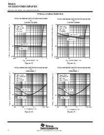 浏览型号TPA4861D的Datasheet PDF文件第8页