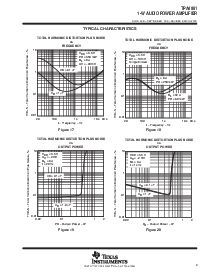 浏览型号TPA4861D的Datasheet PDF文件第9页