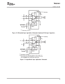 浏览型号TPA6204A1DRB的Datasheet PDF文件第9页