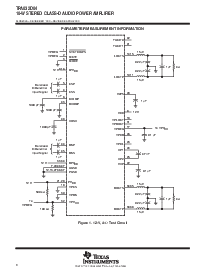 浏览型号TPA032D04DCA的Datasheet PDF文件第8页