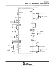 浏览型号TPA032D04DCA的Datasheet PDF文件第9页