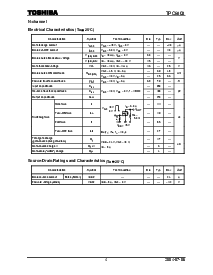 浏览型号TPC8403的Datasheet PDF文件第4页