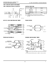 浏览型号IDT74FCT16374ATPFB的Datasheet PDF文件第7页