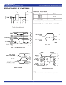 浏览型号IDT74FCT573ATPGB的Datasheet PDF文件第6页