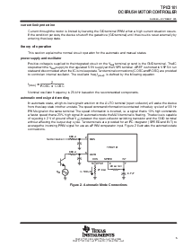浏览型号TPIC2101N的Datasheet PDF文件第5页