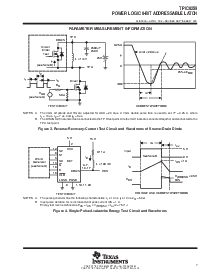 浏览型号TPIC6259N的Datasheet PDF文件第7页