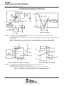 浏览型号TPIC6595N的Datasheet PDF文件第6页