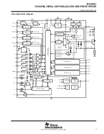浏览型号TPIC44H01的Datasheet PDF文件第3页