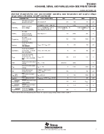 浏览型号TPIC44H01的Datasheet PDF文件第7页