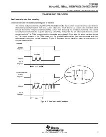 浏览型号TPIC2603NE的Datasheet PDF文件第9页