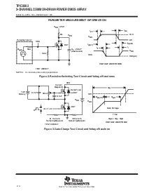 浏览型号TPIC3302的Datasheet PDF文件第4页