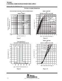 浏览型号TPIC3302的Datasheet PDF文件第6页