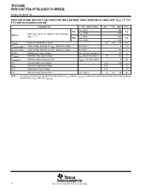浏览型号TPIC0108B的Datasheet PDF文件第4页