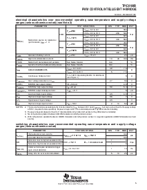 浏览型号TPIC0108B的Datasheet PDF文件第5页