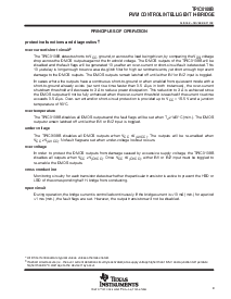浏览型号TPIC0108B的Datasheet PDF文件第9页
