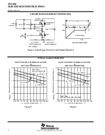 浏览型号TPIC1505DW的Datasheet PDF文件第8页