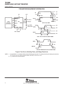 浏览型号TPIC6596N的Datasheet PDF文件第6页